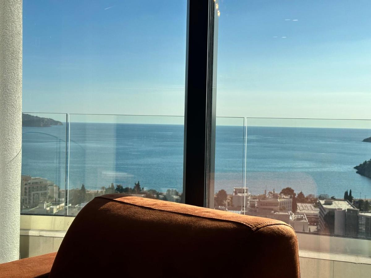 Boreti Residence Budua Esterno foto