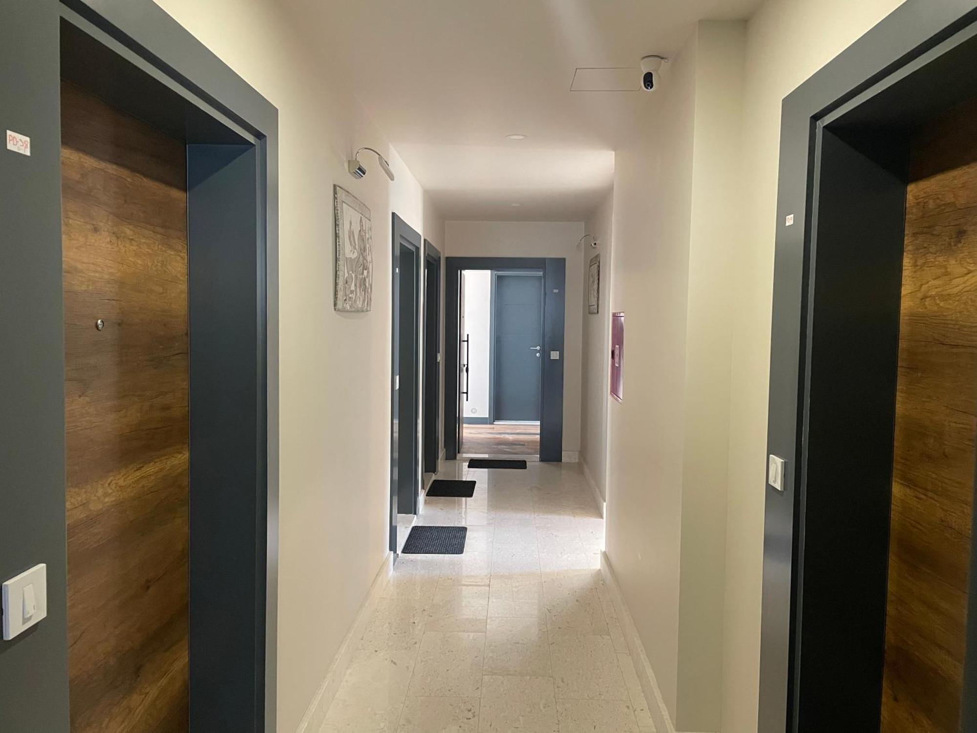 Boreti Residence Budua Esterno foto